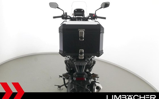 Gebrauchtmotorrad Honda NC750X - Bild 17