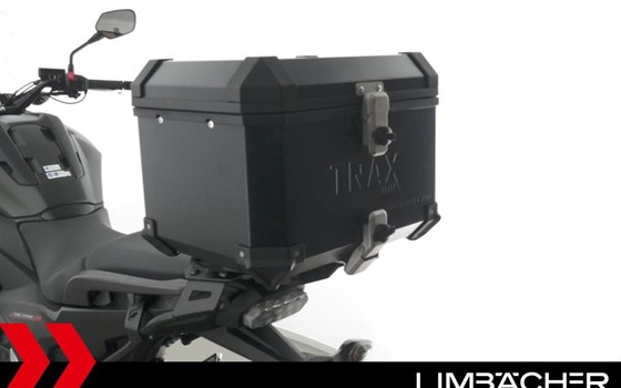 Gebrauchtmotorrad Honda NC750X - Bild 18