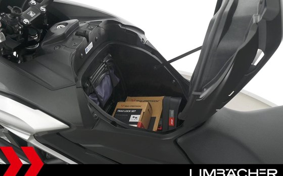 Gebrauchtmotorrad Honda NC750X - Bild 19