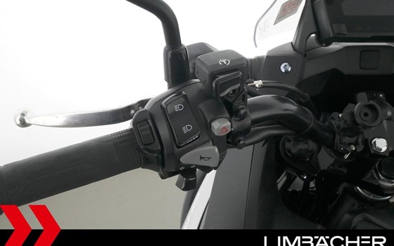 Gebrauchtmotorrad Honda NC750X - Bild 20