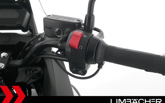 Gebrauchtmotorrad Honda NC750X - Bild 21