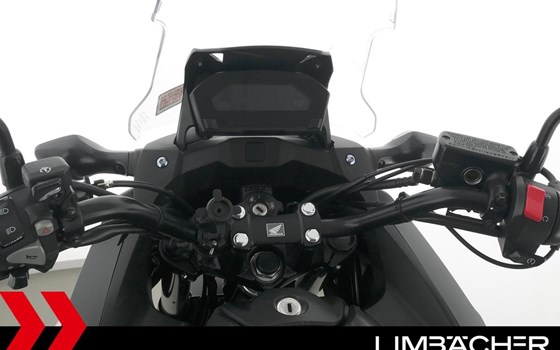 Gebrauchtmotorrad Honda NC750X - Bild 22