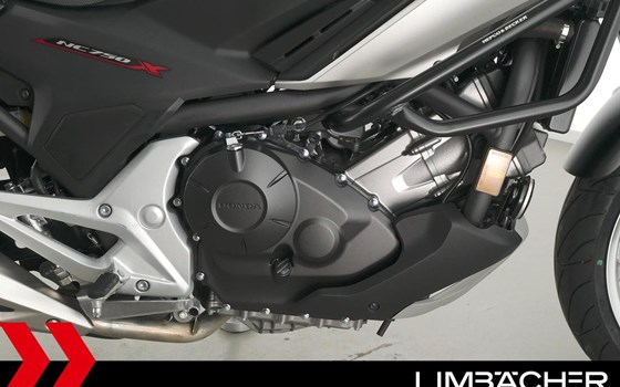 Gebrauchtmotorrad Honda NC750X - Bild 23