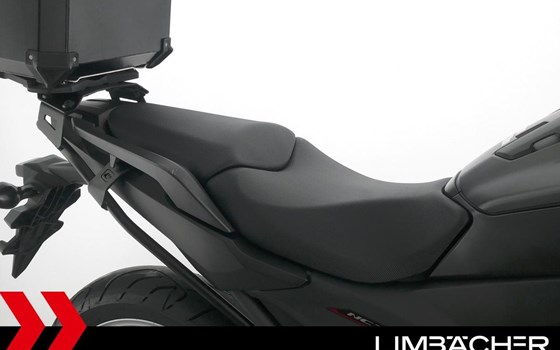 Gebrauchtmotorrad Honda NC750X - Bild 24