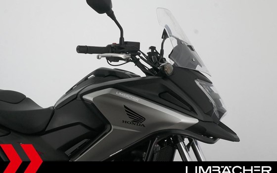 Gebrauchtmotorrad Honda NC750X - Bild 25