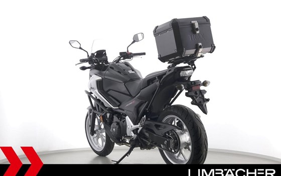 Gebrauchtmotorrad Honda NC750X - Bild 7