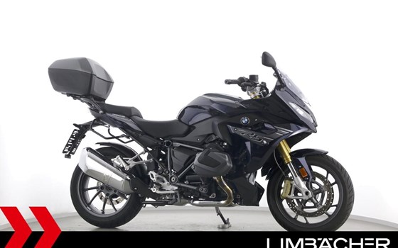 Gebrauchtmotorrad BMW R 1250 RS - Bild 1