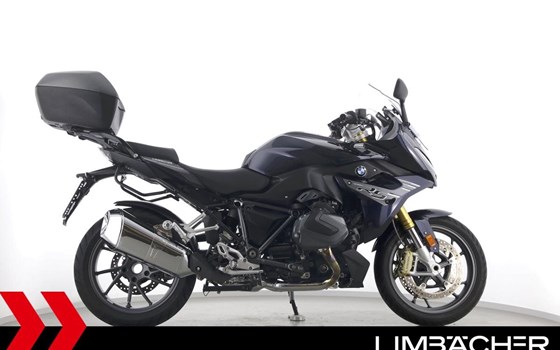 Gebrauchtmotorrad BMW R 1250 RS - Bild 10