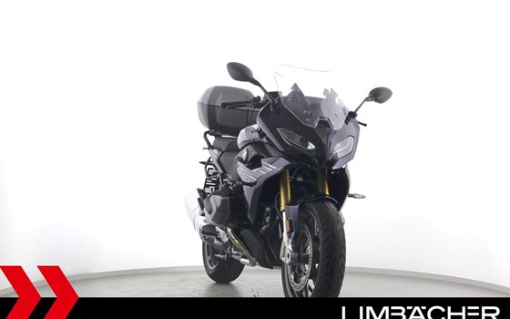 Gebrauchtmotorrad BMW R 1250 RS - Bild 11