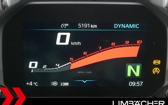 Gebrauchtmotorrad BMW R 1250 RS - Bild 12