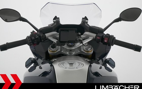 Gebrauchtmotorrad BMW R 1250 RS - Bild 13