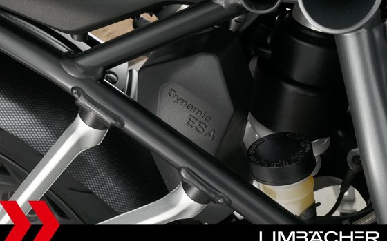 Gebrauchtmotorrad BMW R 1250 RS - Bild 15