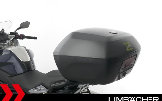 Gebrauchtmotorrad BMW R 1250 RS - Bild 18