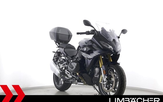 Gebrauchtmotorrad BMW R 1250 RS - Bild 2