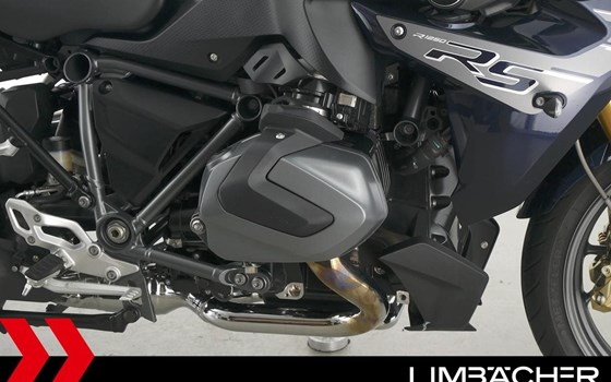 Gebrauchtmotorrad BMW R 1250 RS - Bild 23