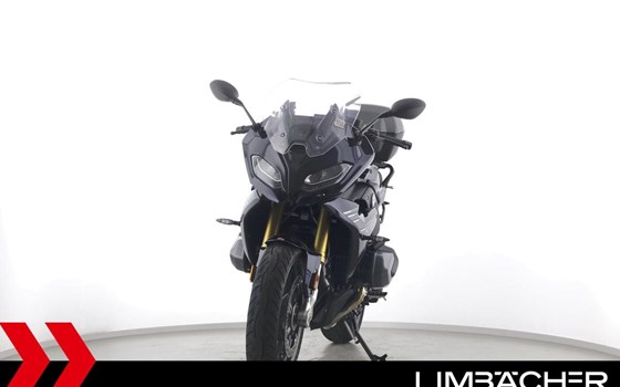 Gebrauchtmotorrad BMW R 1250 RS - Bild 3