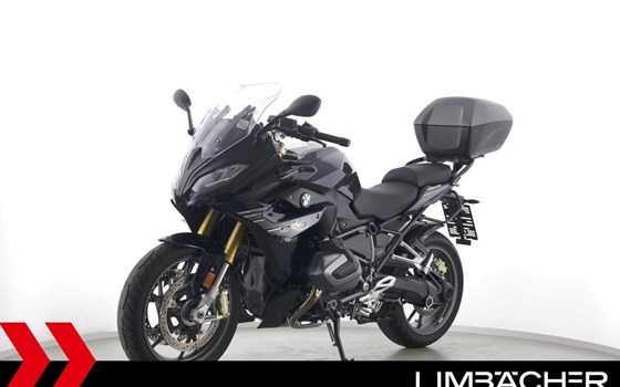 Gebrauchtmotorrad BMW R 1250 RS - Bild 4