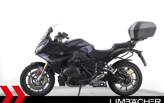 Gebrauchtmotorrad BMW R 1250 RS - Bild 5