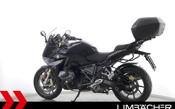 Gebrauchtmotorrad BMW R 1250 RS - Bild 6