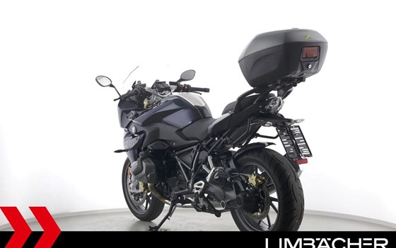 Gebrauchtmotorrad BMW R 1250 RS - Bild 7