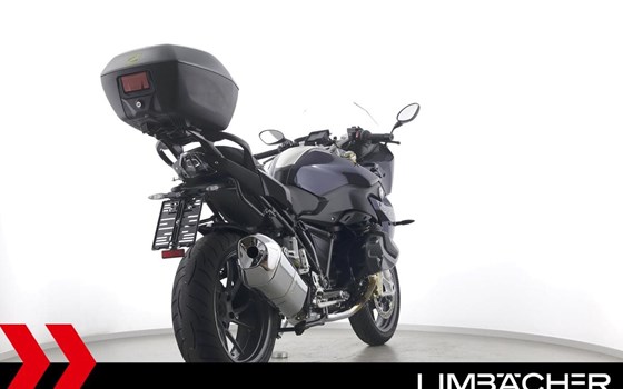 Gebrauchtmotorrad BMW R 1250 RS - Bild 8