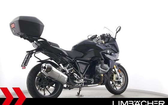 Gebrauchtmotorrad BMW R 1250 RS - Bild 9