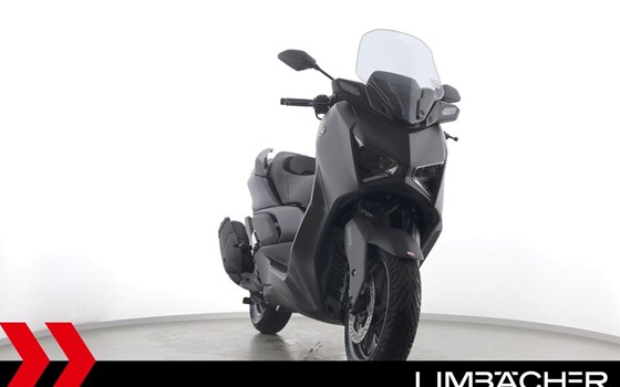 Gebrauchtmotorrad Yamaha XMAX 125 - Bild 11