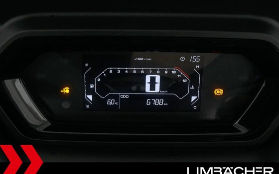 Gebrauchtmotorrad Yamaha XMAX 125 - Bild 12