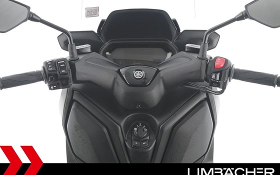 Gebrauchtmotorrad Yamaha XMAX 125 - Bild 13
