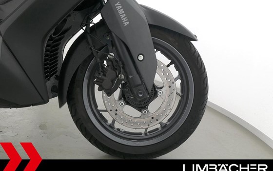 Gebrauchtmotorrad Yamaha XMAX 125 - Bild 14
