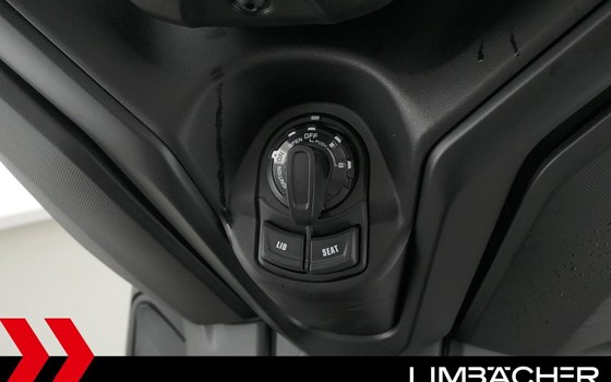 Gebrauchtmotorrad Yamaha XMAX 125 - Bild 15