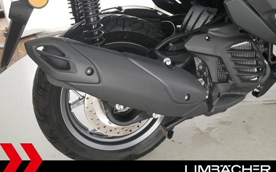 Gebrauchtmotorrad Yamaha XMAX 125 - Bild 16