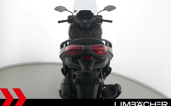 Gebrauchtmotorrad Yamaha XMAX 125 - Bild 17