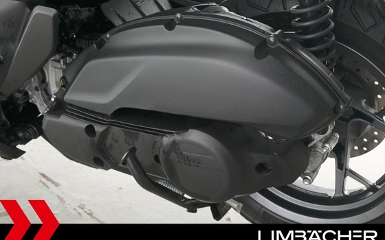 Gebrauchtmotorrad Yamaha XMAX 125 - Bild 18