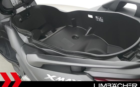 Gebrauchtmotorrad Yamaha XMAX 125 - Bild 19