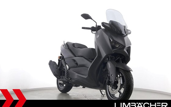 Gebrauchtmotorrad Yamaha XMAX 125 - Bild 2