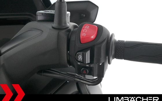 Gebrauchtmotorrad Yamaha XMAX 125 - Bild 22