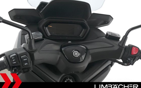 Gebrauchtmotorrad Yamaha XMAX 125 - Bild 23