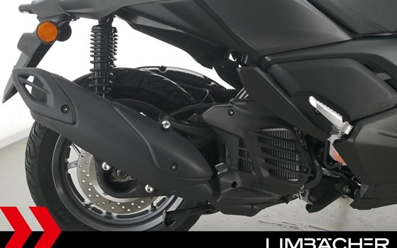 Gebrauchtmotorrad Yamaha XMAX 125 - Bild 24