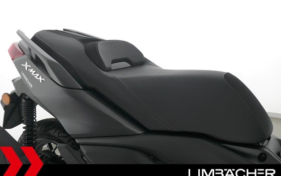 Gebrauchtmotorrad Yamaha XMAX 125 - Bild 25