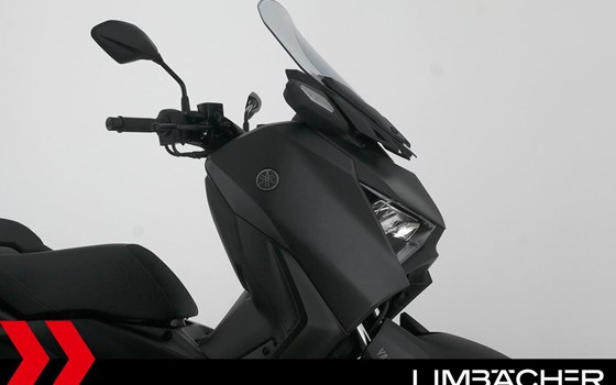 Gebrauchtmotorrad Yamaha XMAX 125 - Bild 26