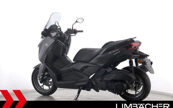 Gebrauchtmotorrad Yamaha XMAX 125 - Bild 6