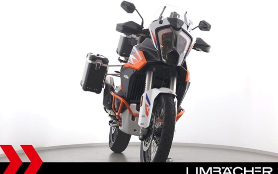 Gebrauchtmotorrad KTM 1290 Super Adventure R - Bild 11