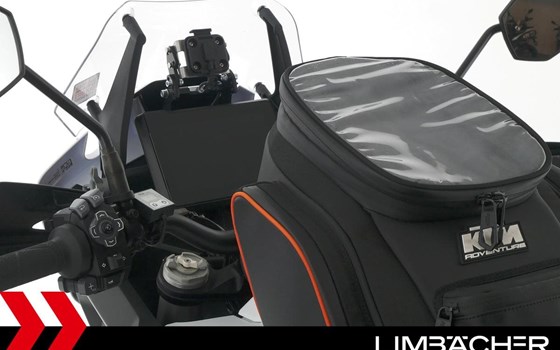 Gebrauchtmotorrad KTM 1290 Super Adventure R - Bild 13