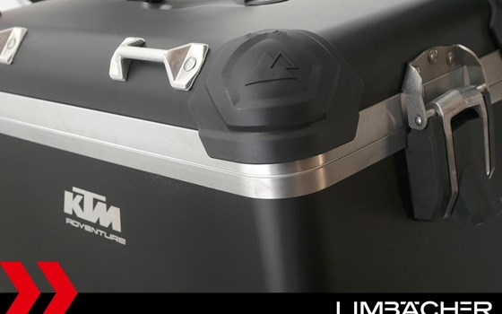 Gebrauchtmotorrad KTM 1290 Super Adventure R - Bild 16