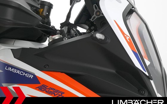Gebrauchtmotorrad KTM 1290 Super Adventure R - Bild 19