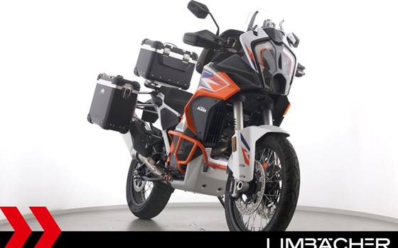 Gebrauchtmotorrad KTM 1290 Super Adventure R - Bild 2