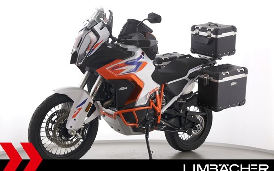 Gebrauchtmotorrad KTM 1290 Super Adventure R - Bild 4