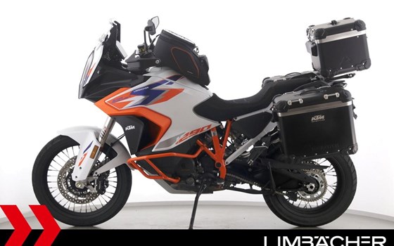 Gebrauchtmotorrad KTM 1290 Super Adventure R - Bild 5