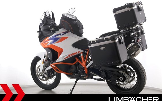 Gebrauchtmotorrad KTM 1290 Super Adventure R - Bild 6